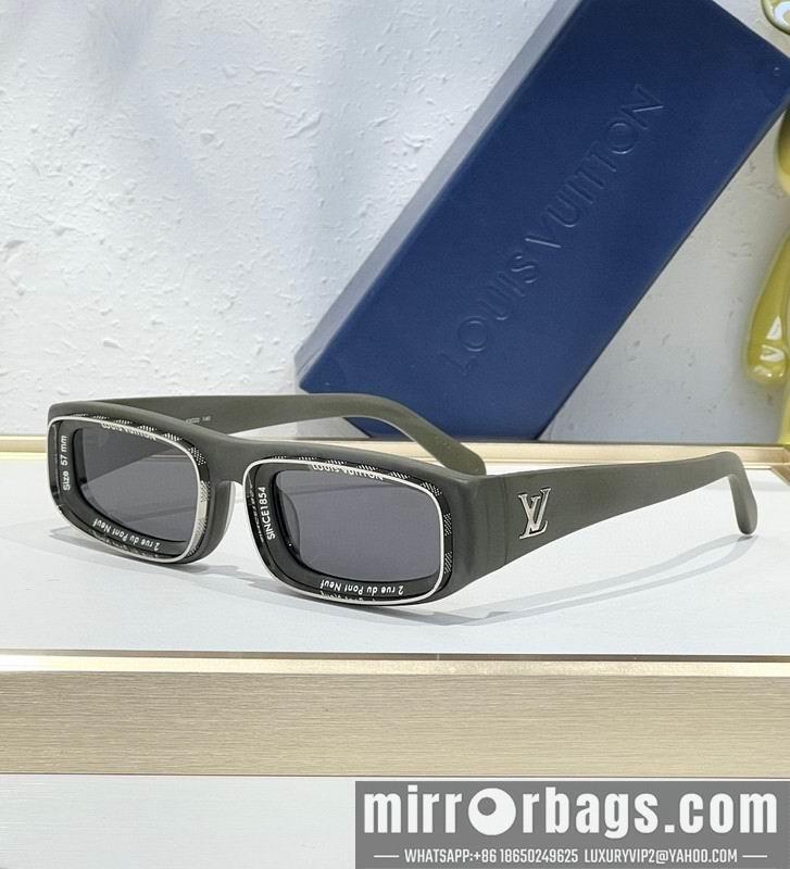 Replica LV Glasses smh202