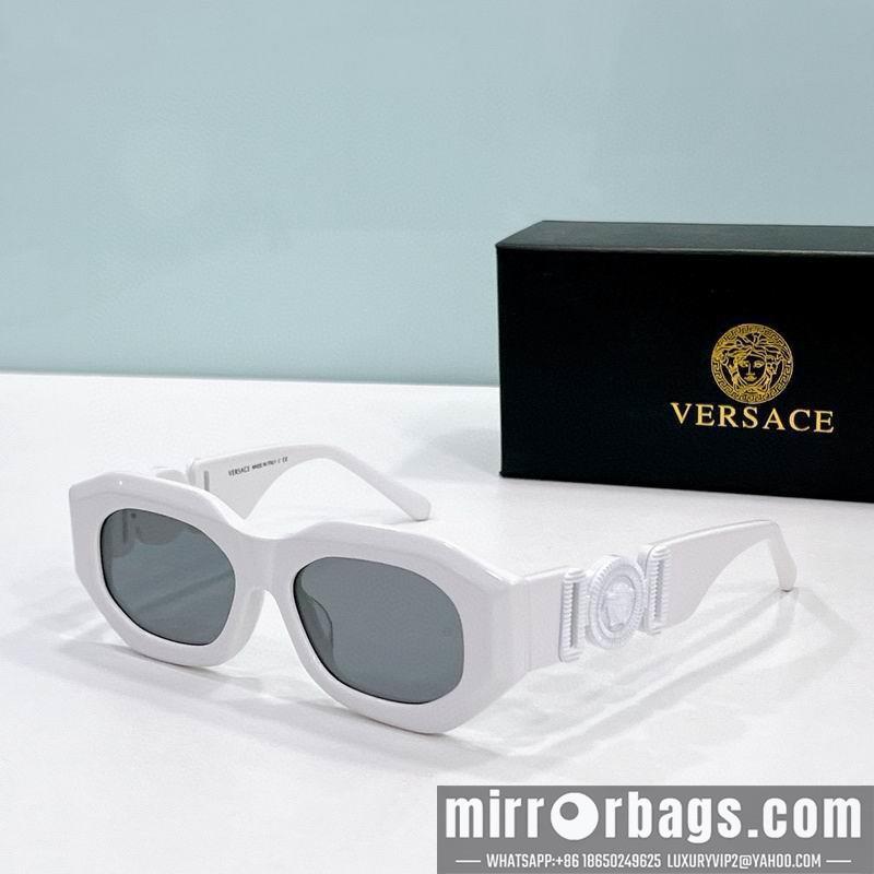 Replica Versace Glaases smx126