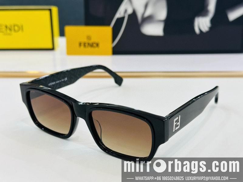 Replica Fendi Glasses smh47