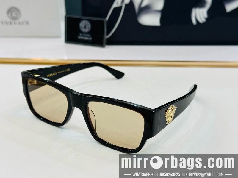Replica Versace Glaases smx95