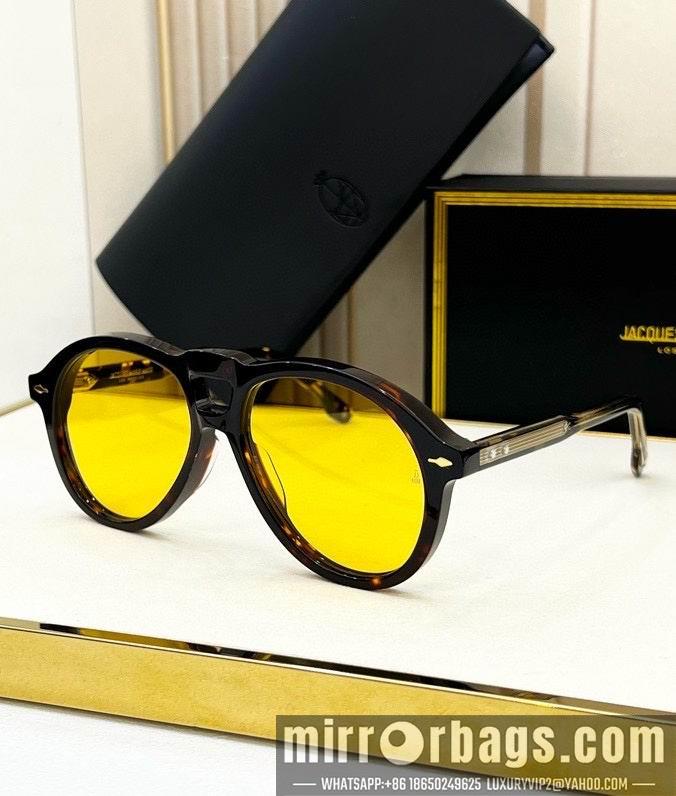 Replica Jacques Marie Mage Glasses smx53
