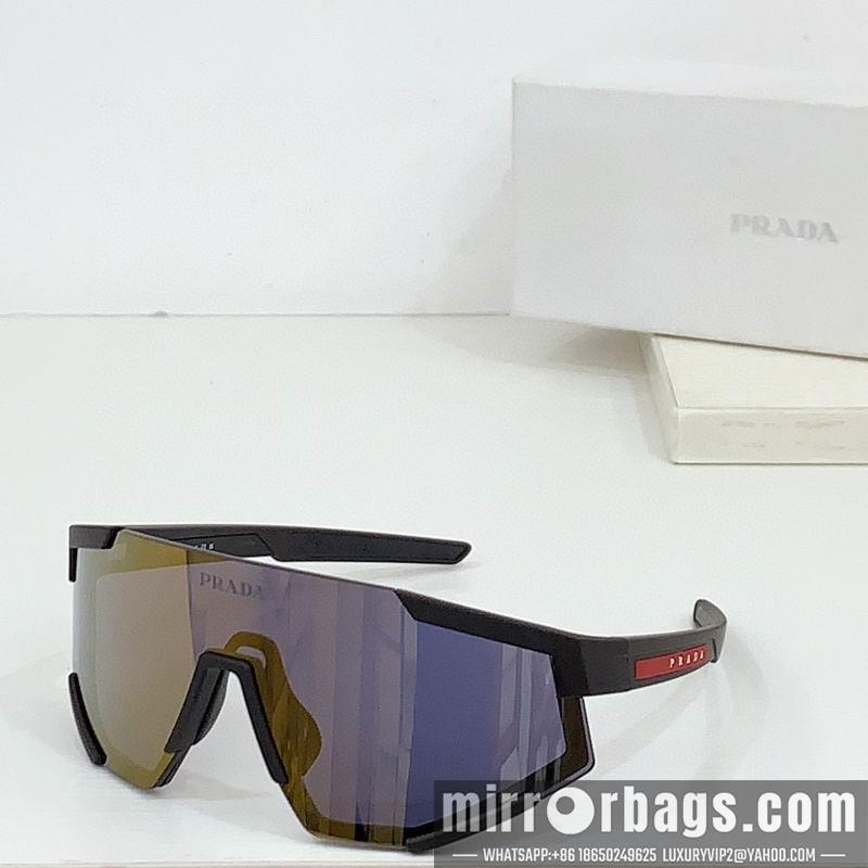Replica Prada Glasses smh50