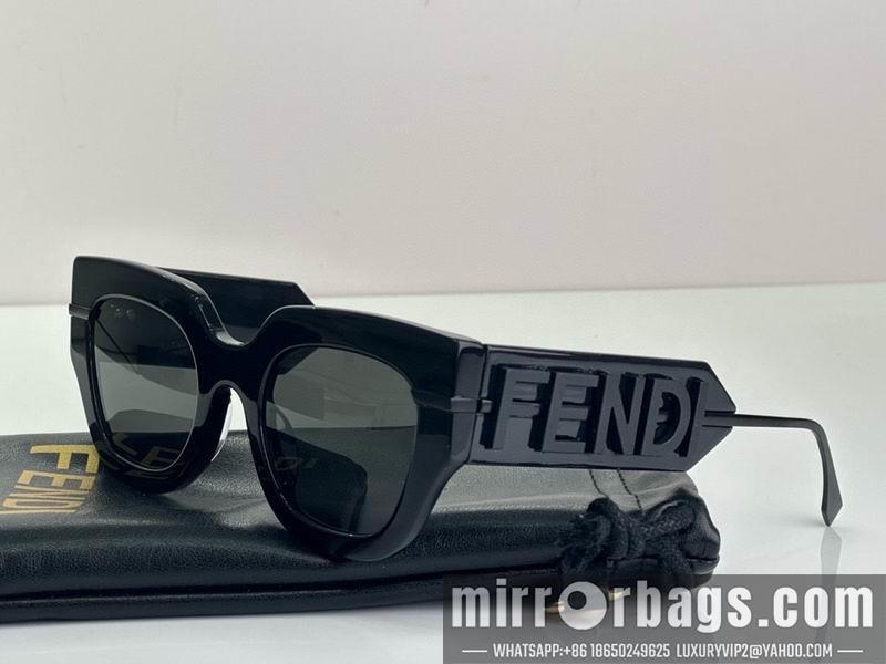 Replica Fendi Glasses smx130