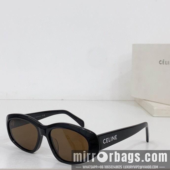 Replica Celine Glasses smx213