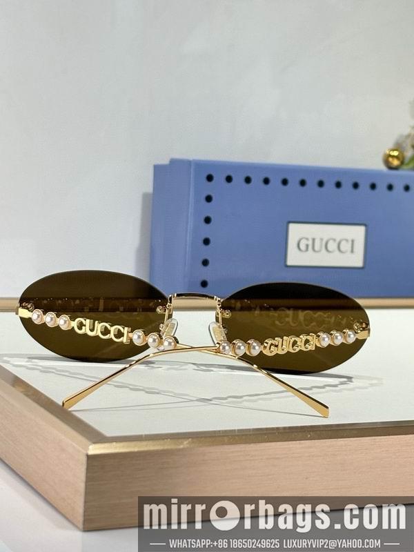 Replica Gucci Glasses smh210
