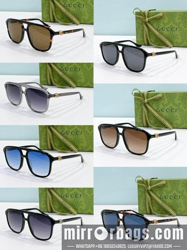 Replica Gucci Glasses smx99