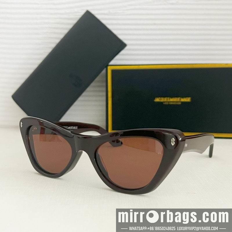 Replica Jacques Marie Mage Glasses smx42