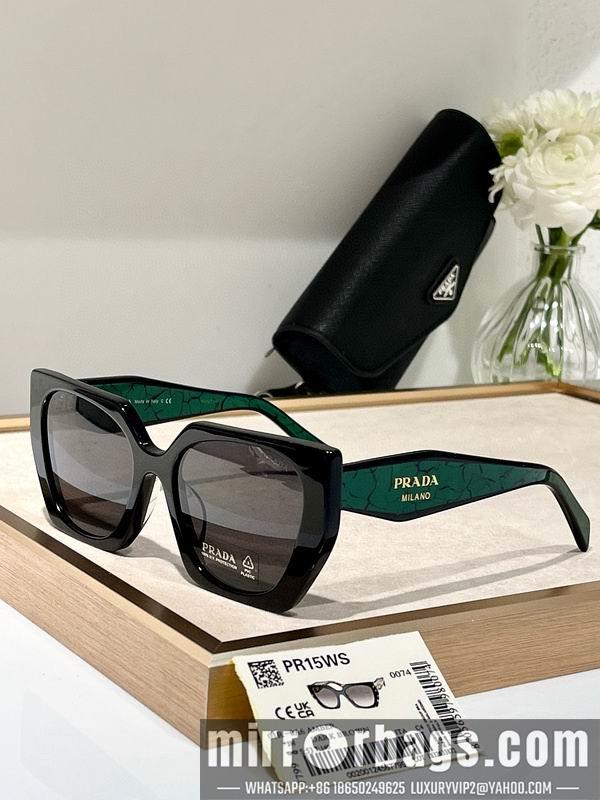 Replica Prada Glasses smr32