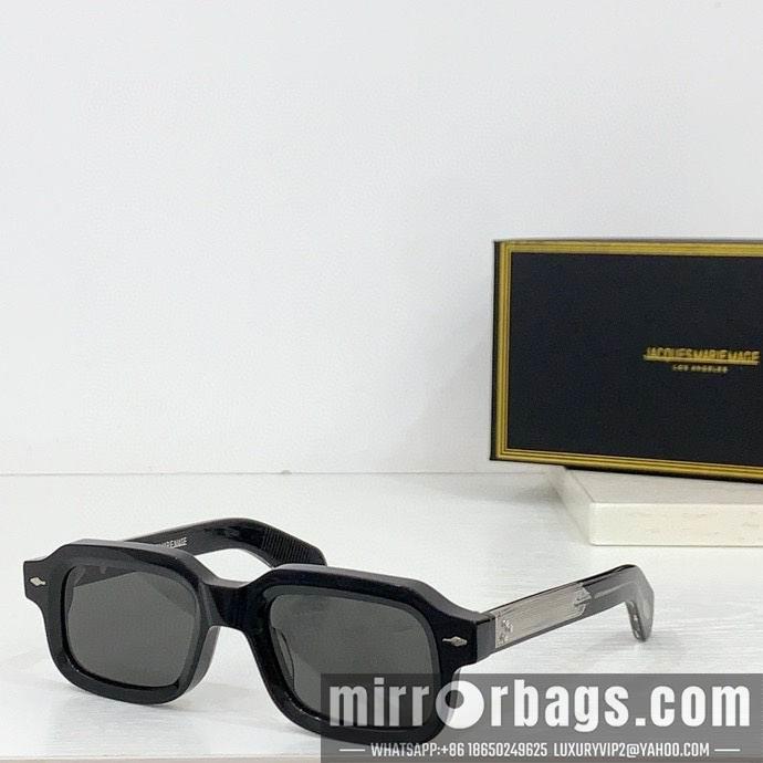 Replica Jacques Marie Mage Glasses smx65