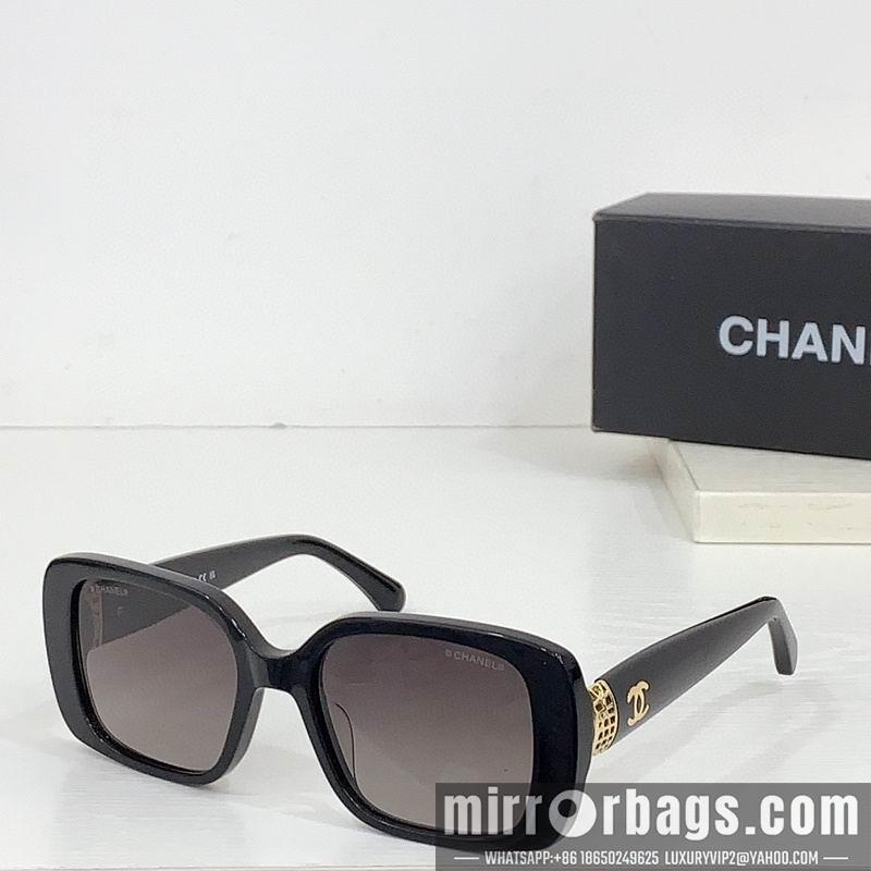 Replica Chanel Glasses smh07