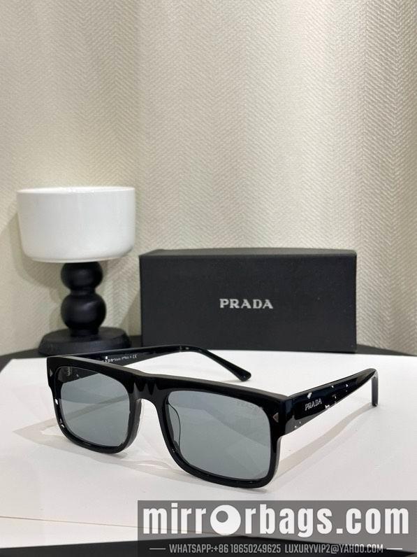 Replica Prada Glasses smx206