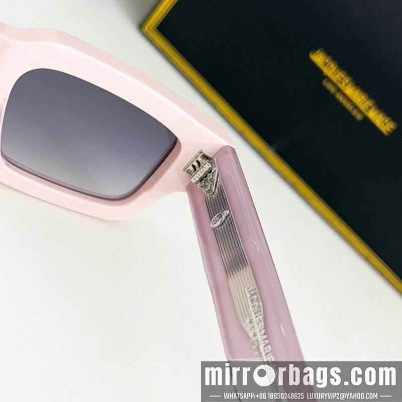 Replica Jacques Marie Mage Glasses smx48