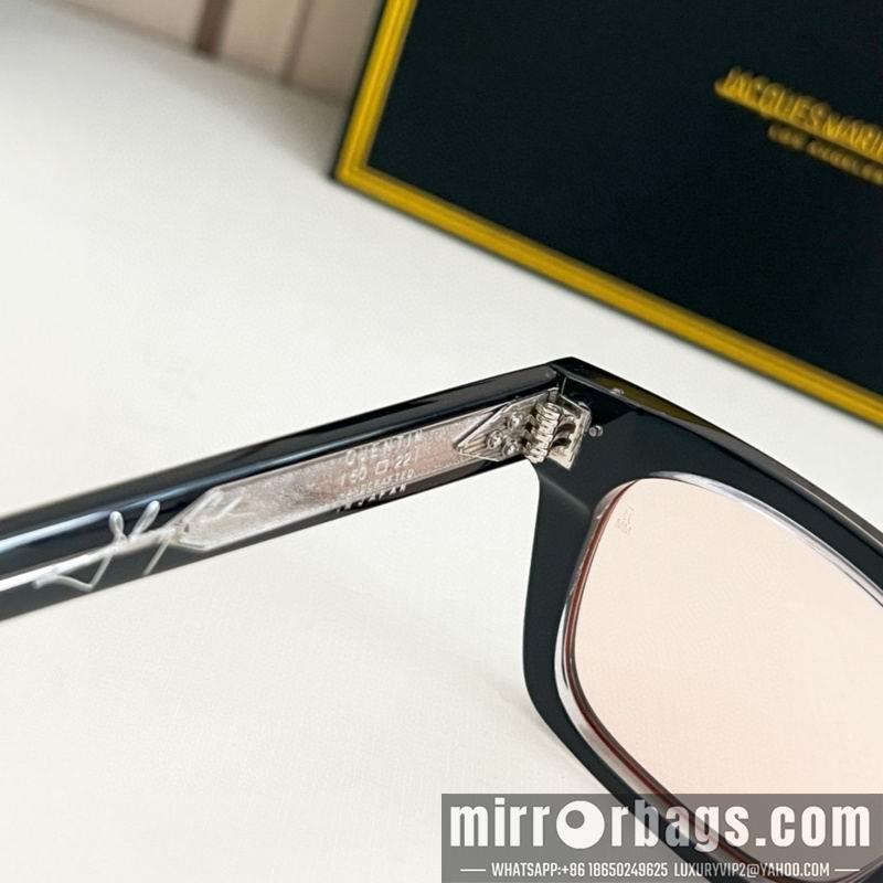 Replica Jacques Marie Mage Glasses smx33