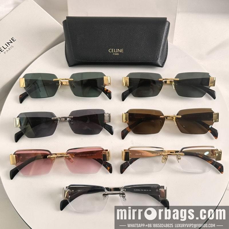 Replica Celine Glasses 03smh17