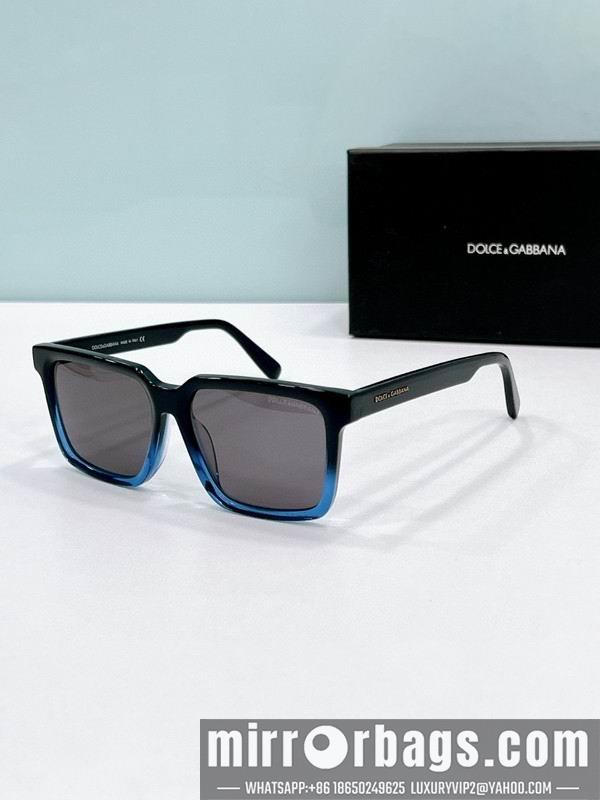 Replica DG Glasses 03smh82