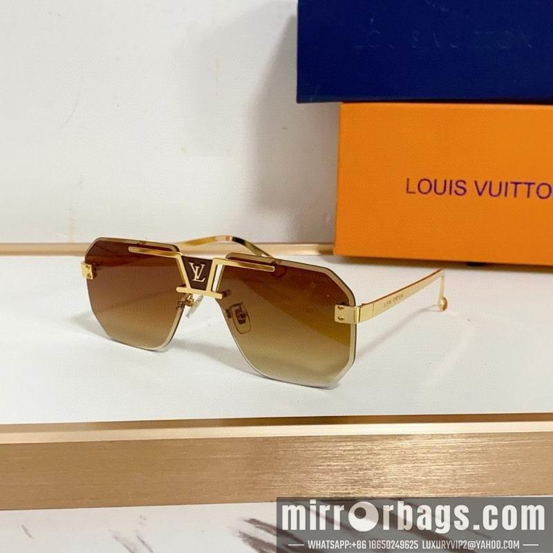 Replica LV Glasses smh214