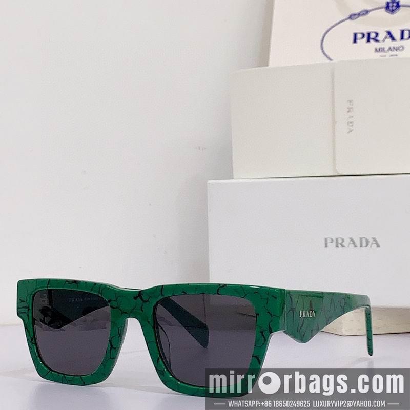 Replica Prada Glasses smh41