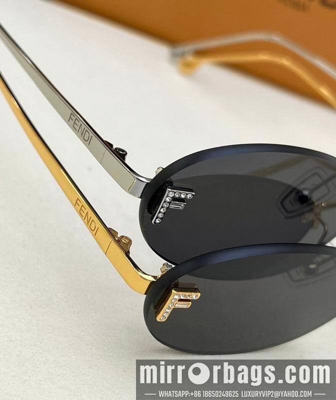 Replica Fendi Glasses smh114