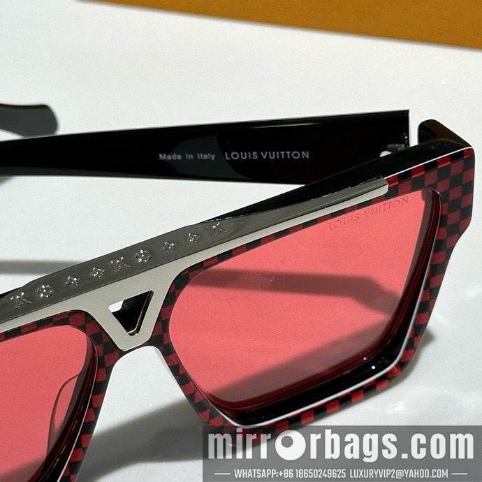 Replica LV Glasses smx93