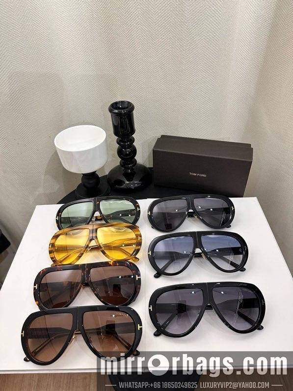 Replica Tom Ford Glasses smx140