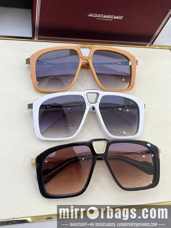 Replica Jacques Marie Mage Glasses 03smh95