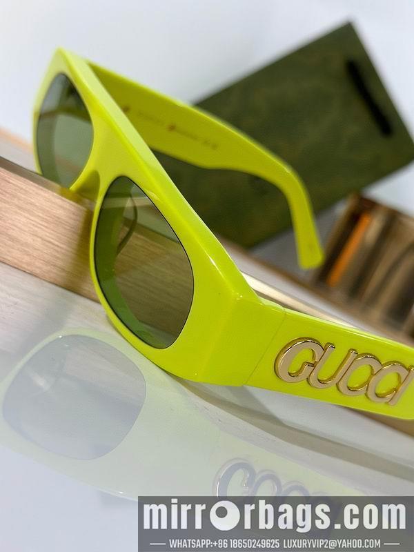 Replica Gucci Glasses smx95