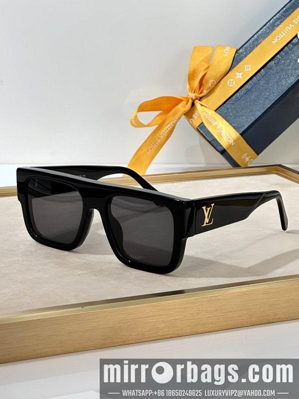 Replica LV Glasses smh53
