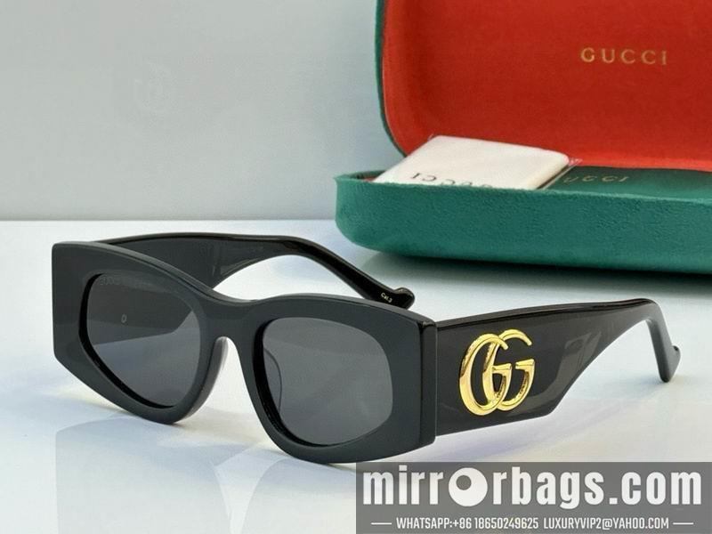 Replica Gucci Glasses smh18