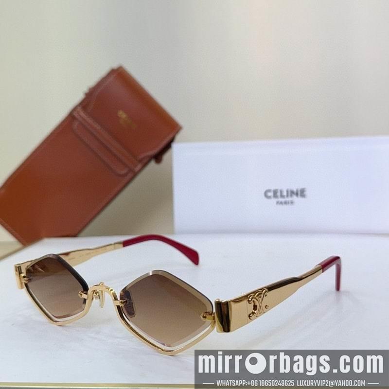 Replica Celine Glasses 03smh24
