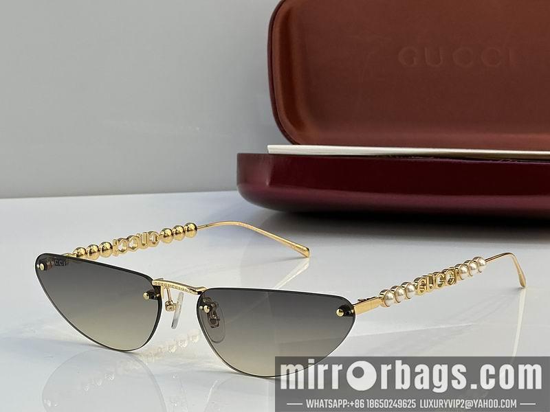 Replica Gucci Glasses smh217