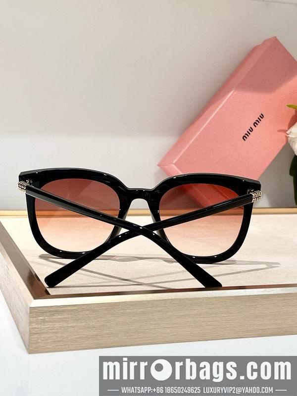 Replica MiuMiu Glasses smx74