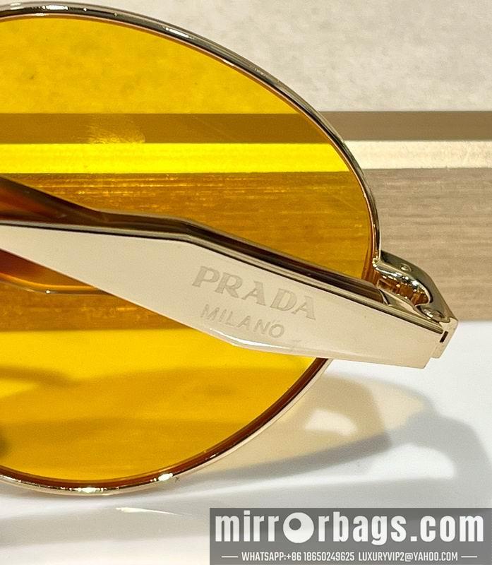 Replica Prada Glasses smr74