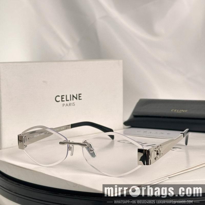 Replica Celine Glasses 03smh15