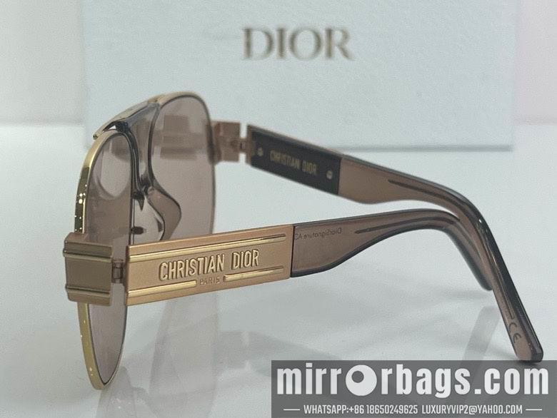 Replica Dior Glasses smx57