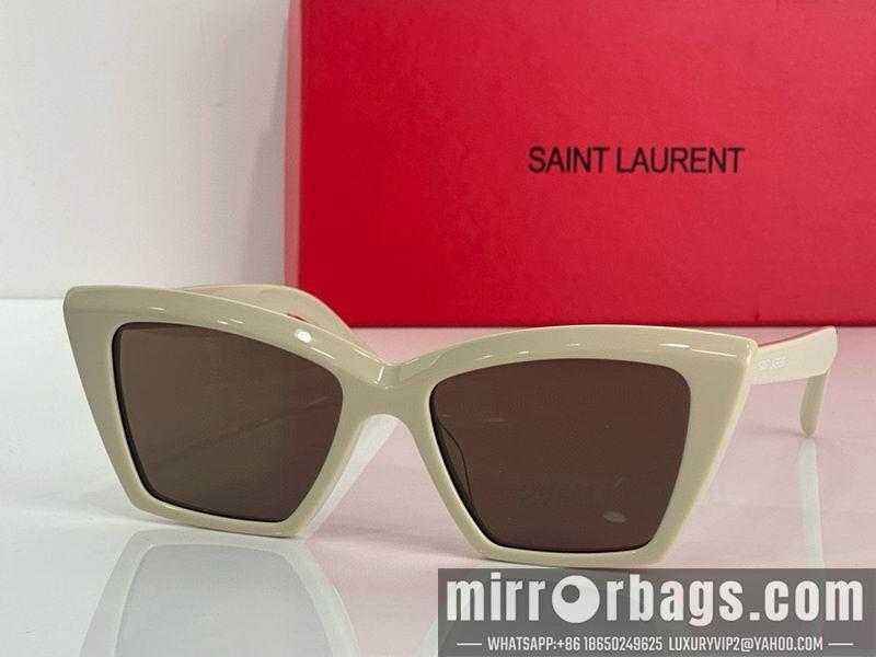 Replica YSL Glasses smx74