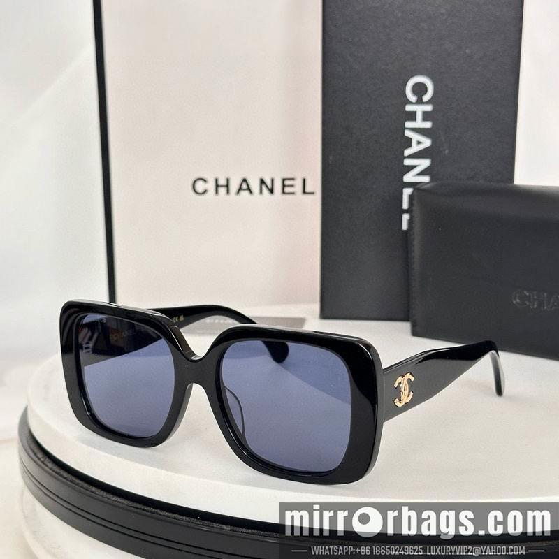 Replica Chanel Glasses smh70