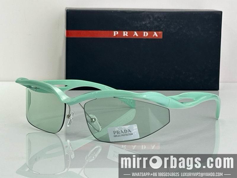 Replica Prada Glasses smx184