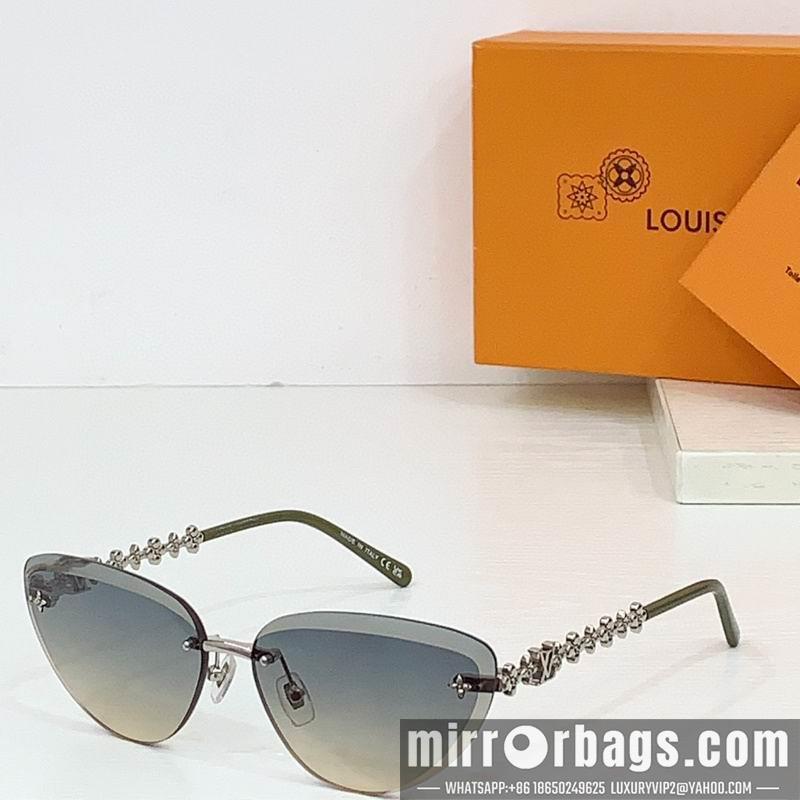 Replica LV Glasses smr56