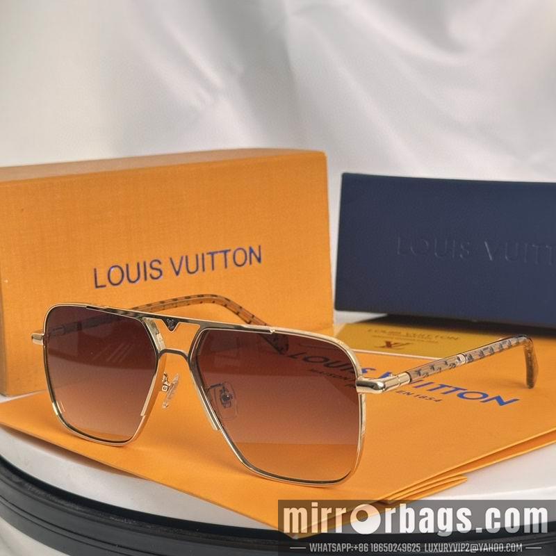 Replica LV Glasses smh142