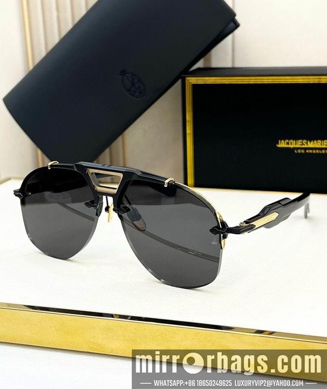 Replica Jacques Marie Mage Glasses smx54