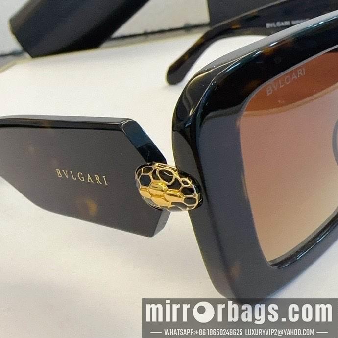 Replica Bvlgari Glasses smx31