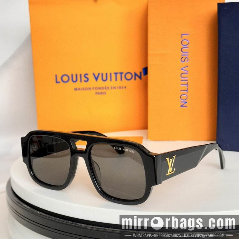 Replica LV Glasses smh89