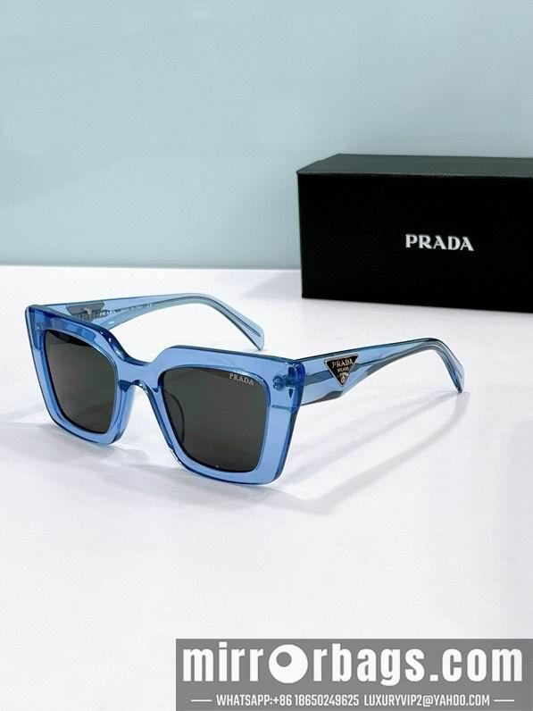 Replica Prada Glasses smh29