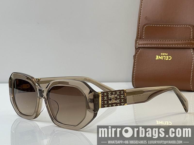Replica Celine Glasses 03smh41
