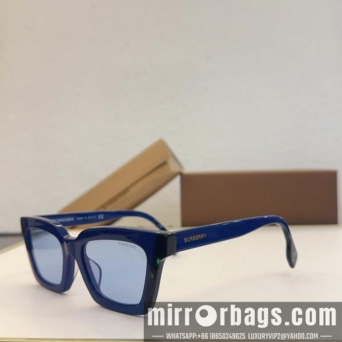 Replica Burberry Glasses smx92