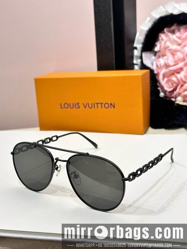 Replica LV Glasses smr45