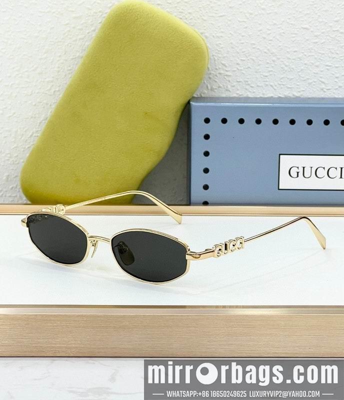 Replica Gucci Glasses smh258