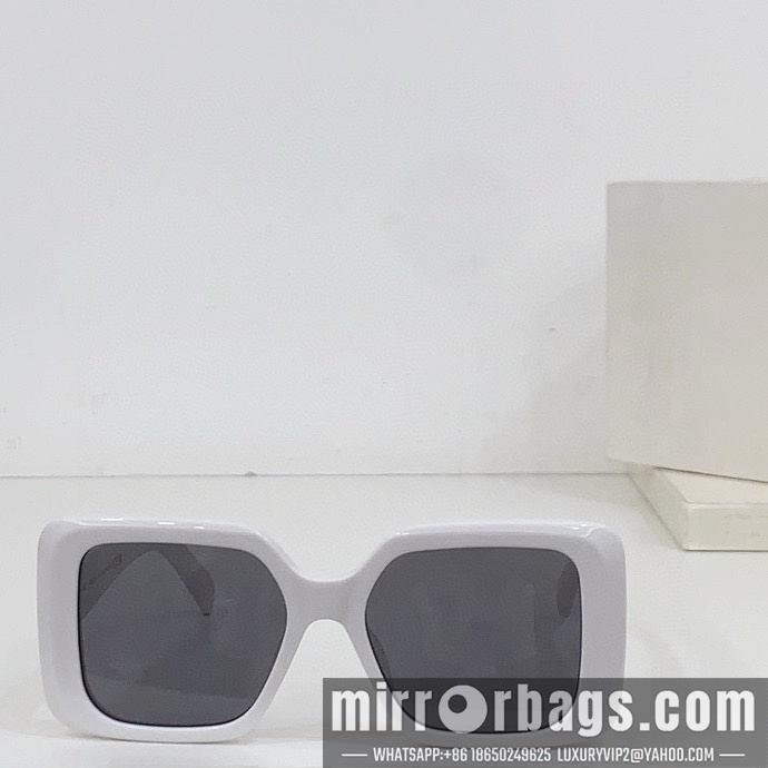 Replica Celine Glasses smx211