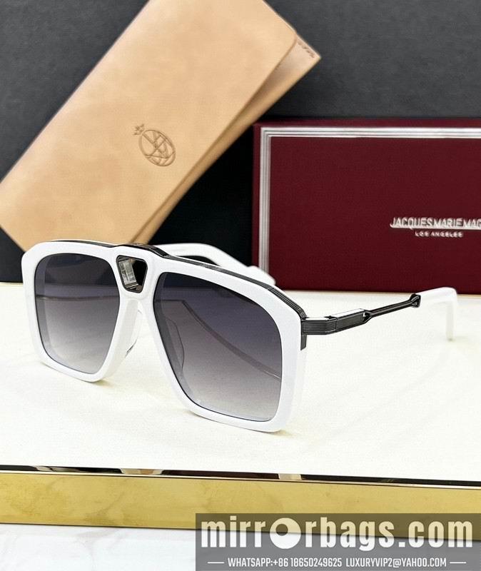 Replica Jacques Marie Mage Glasses 03smh95