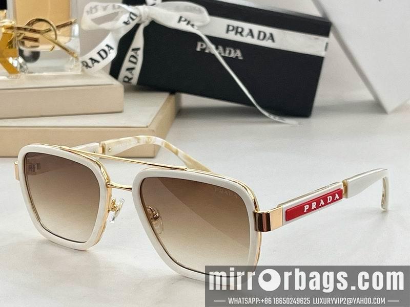 Replica Prada Glasses smr65